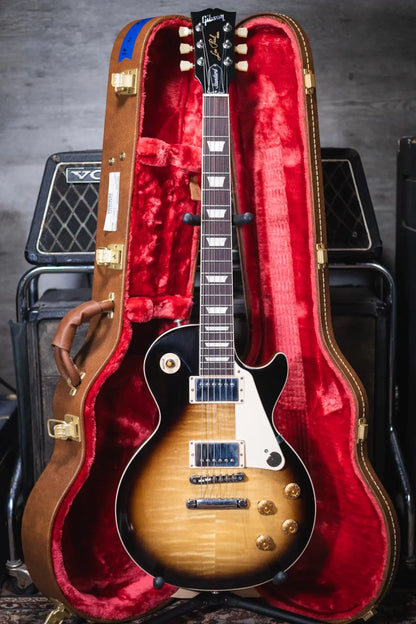 Gibson Les Paul Standard 50's with Hardshell Case - Used