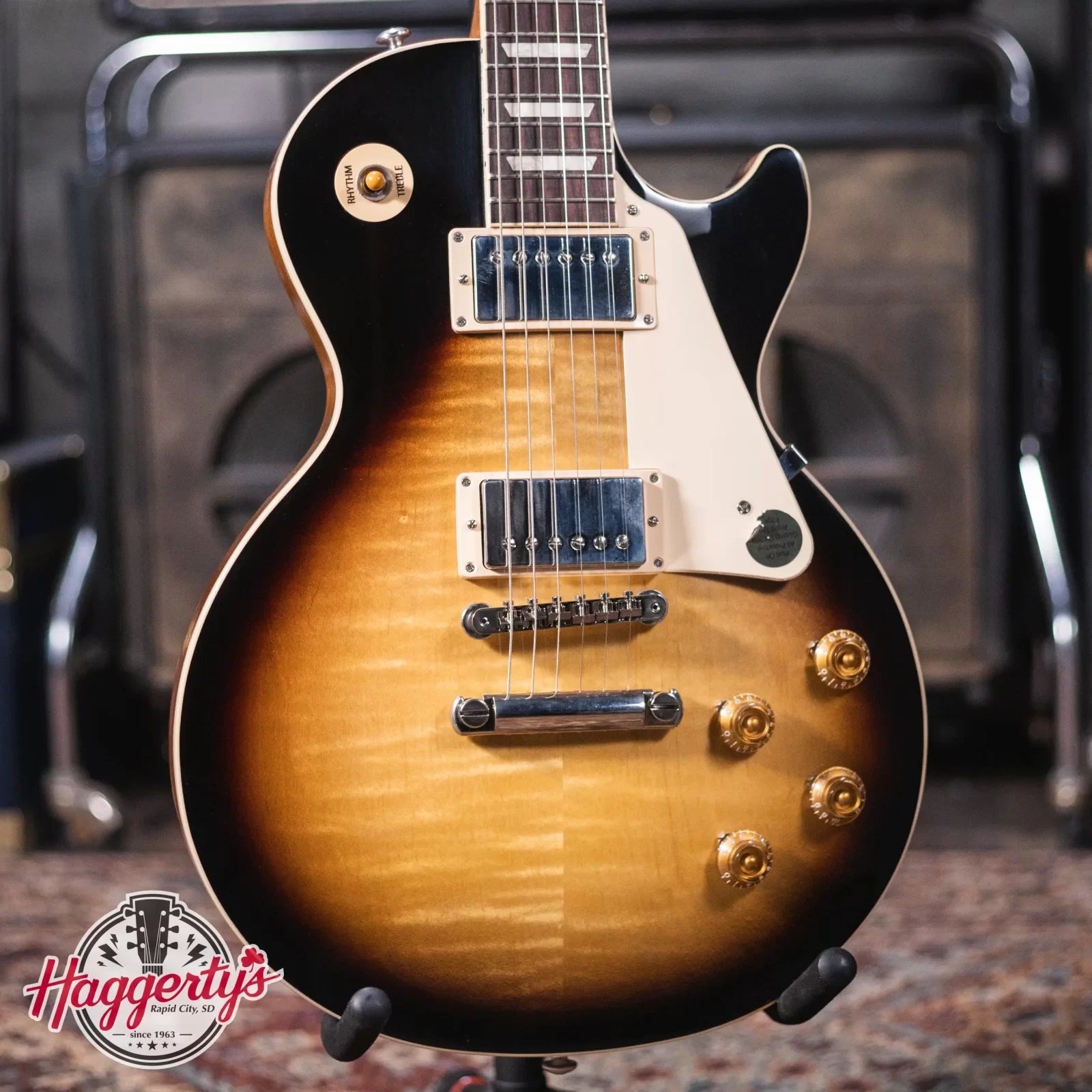 Gibson Les Paul Standard 50's with Hardshell Case - Used