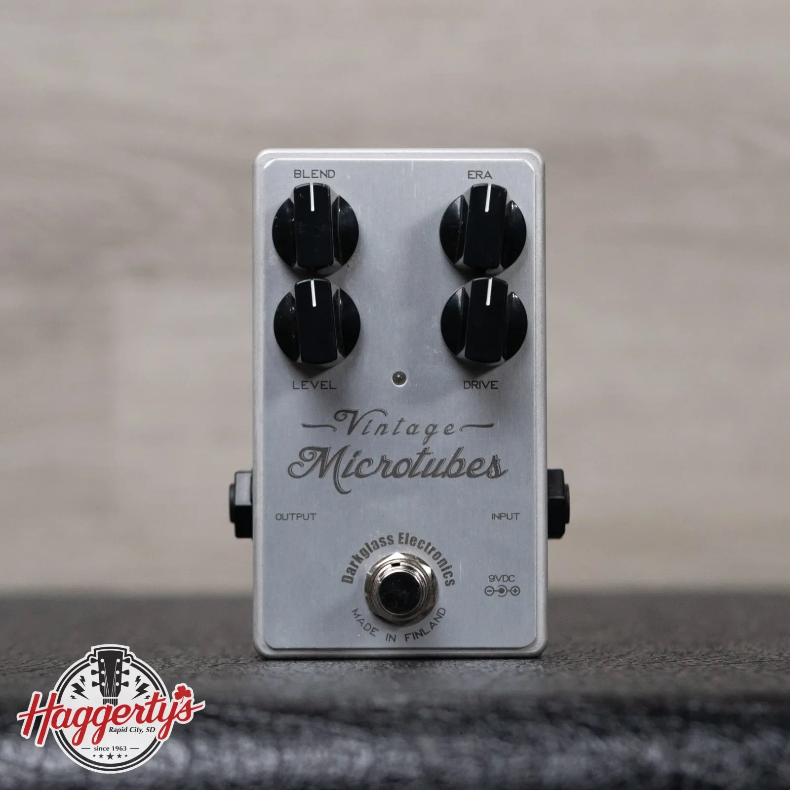 Darkglass Vintage Microtubes - Used