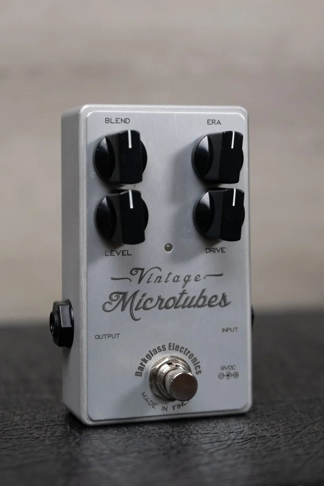 Darkglass Vintage Microtubes - Used