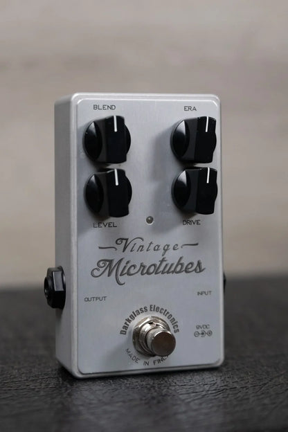 Darkglass Vintage Microtubes - Used