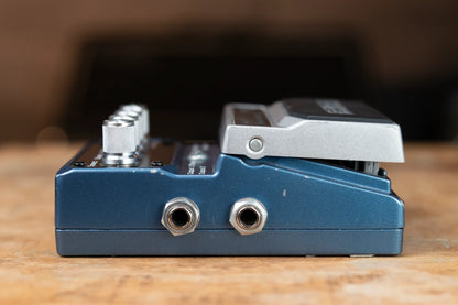 Hardwire TR-7 Tremolo/Rotary Effect Pedal - Used