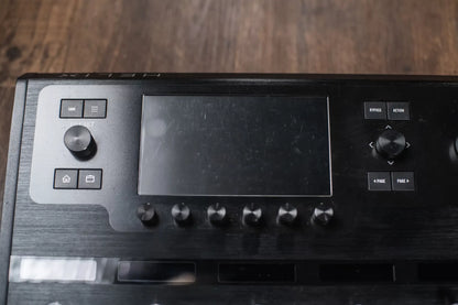 (RTO) Line 6 Helix Floor with Soft Case - Used
