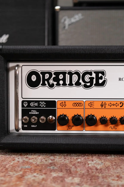 Orange Rockerverb 50 MKIII - Used