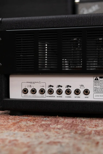 Orange Rockerverb 50 MKIII - Used