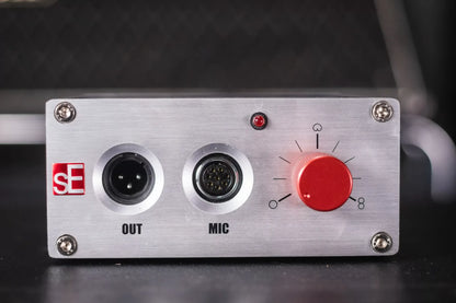 (RTO) SE Electronics Z5600a II Tube Microphone - Used
