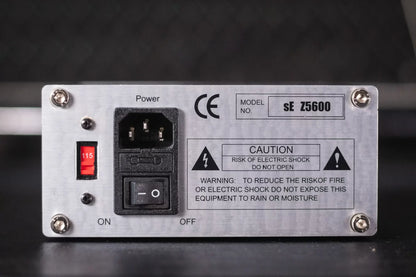 (RTO) SE Electronics Z5600a II Tube Microphone - Used