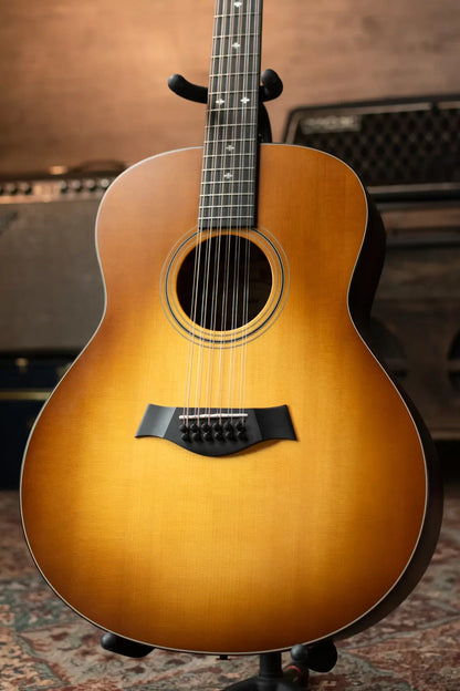 Taylor 358e LTD 12-String Acoustic/Electric with Hardshell Case - Used