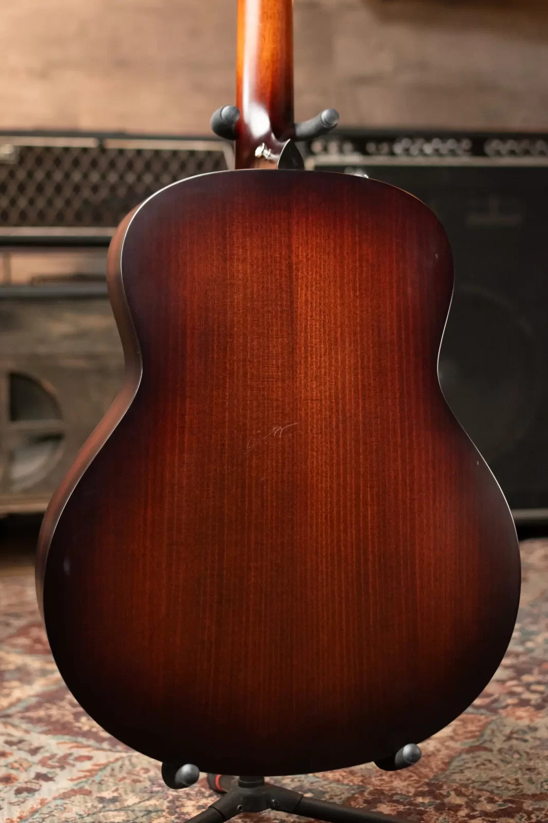 Taylor 358e LTD 12-String Acoustic/Electric with Hardshell Case - Used