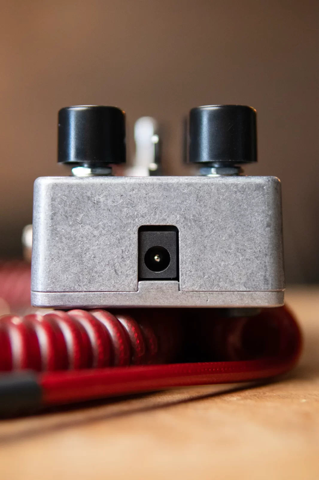 Electro-Harmonix Bass Soul Food - Used