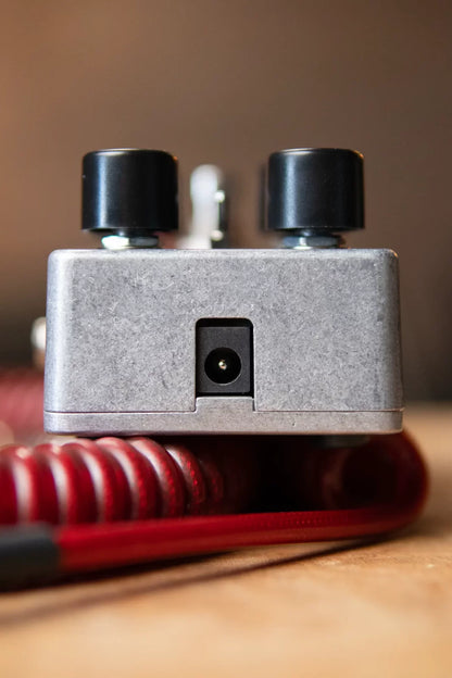 Electro-Harmonix Bass Soul Food - Used