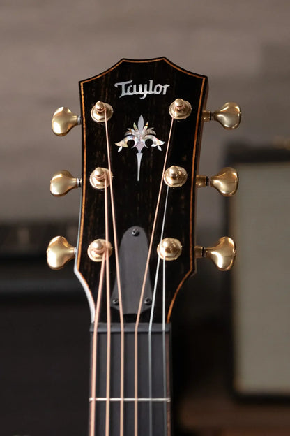Taylor 914ce V-Class Grand Auditorium with Deluxe Hardshell Case - Used