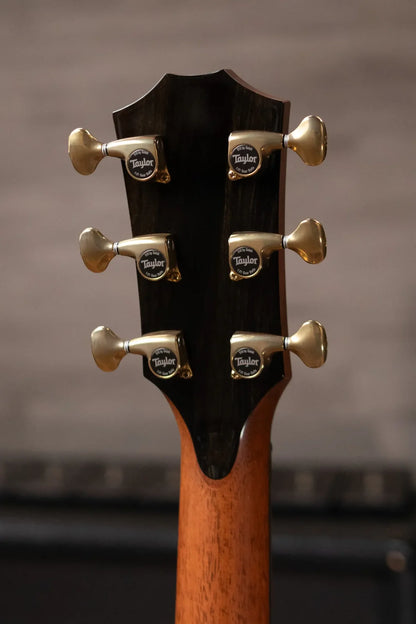 Taylor 914ce V-Class Grand Auditorium with Deluxe Hardshell Case - Used