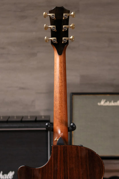 Taylor 914ce V-Class Grand Auditorium with Deluxe Hardshell Case - Used