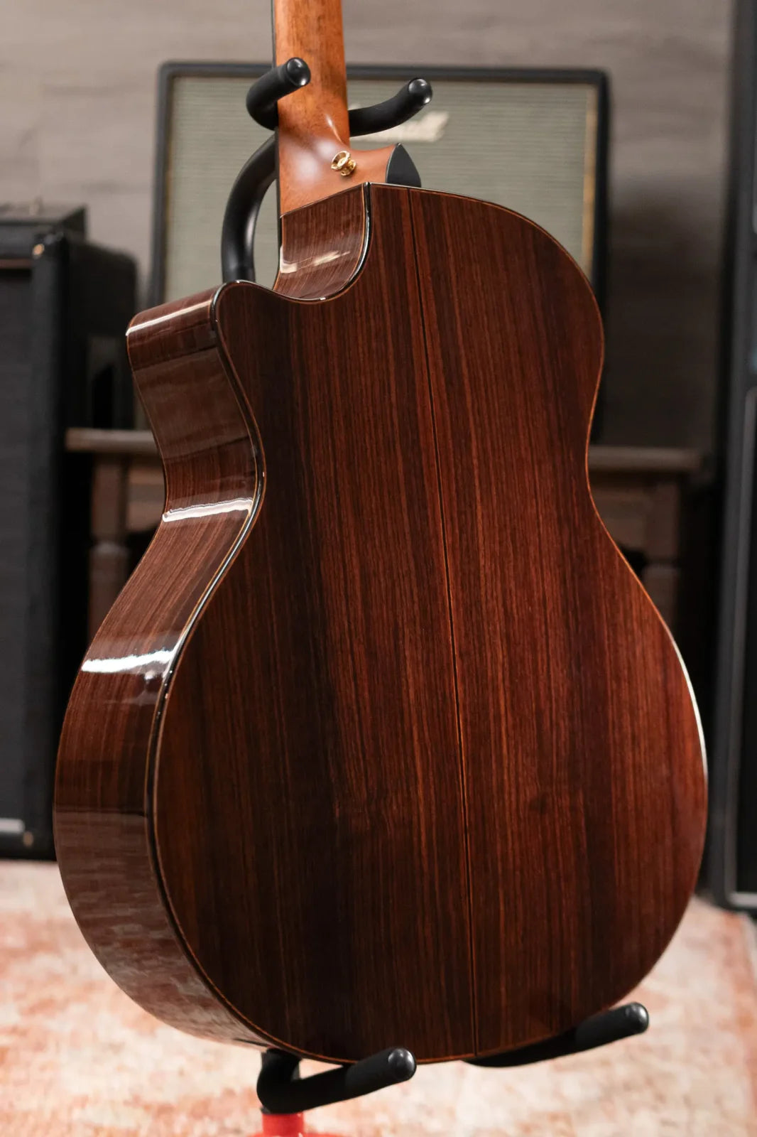 Taylor 914ce V-Class Grand Auditorium with Deluxe Hardshell Case - Used