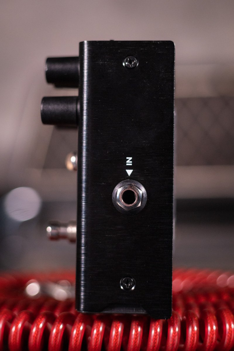 Fender The Bends Compressor Pedal with Box - Used