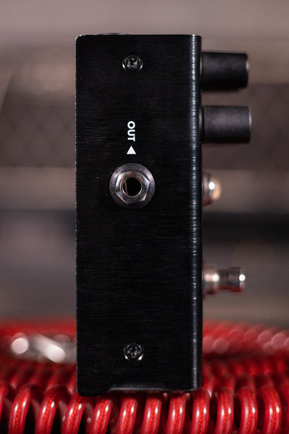 Fender The Bends Compressor Pedal with Box - Used