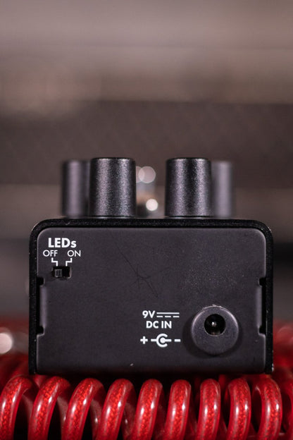 Fender The Bends Compressor Pedal with Box - Used