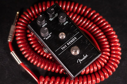 Fender The Bends Compressor Pedal with Box - Used