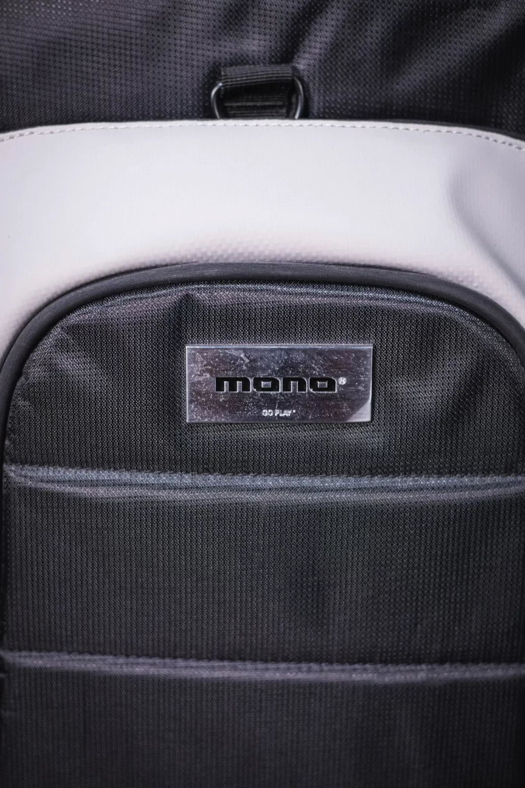 MONO Classic Bass Guitar Case Black