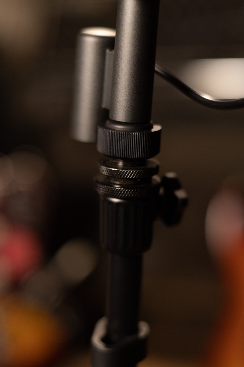 Shure SM7B Microphone