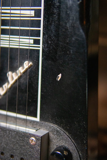 Airline Lapsteel with Hardcase - Used