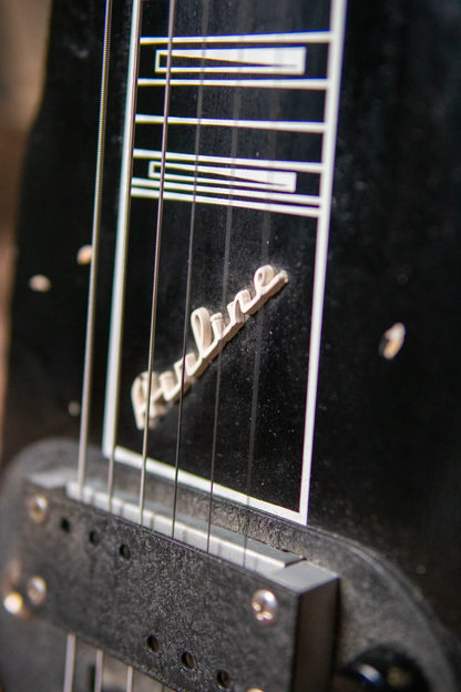 Airline Lapsteel with Hardcase - Used