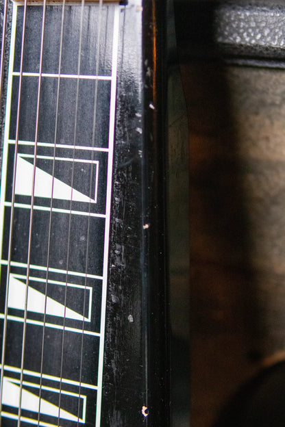 Airline Lapsteel with Hardcase - Used
