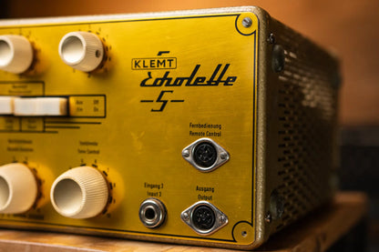 Klemt Echolette 5 Vintage Tape Echo - Used