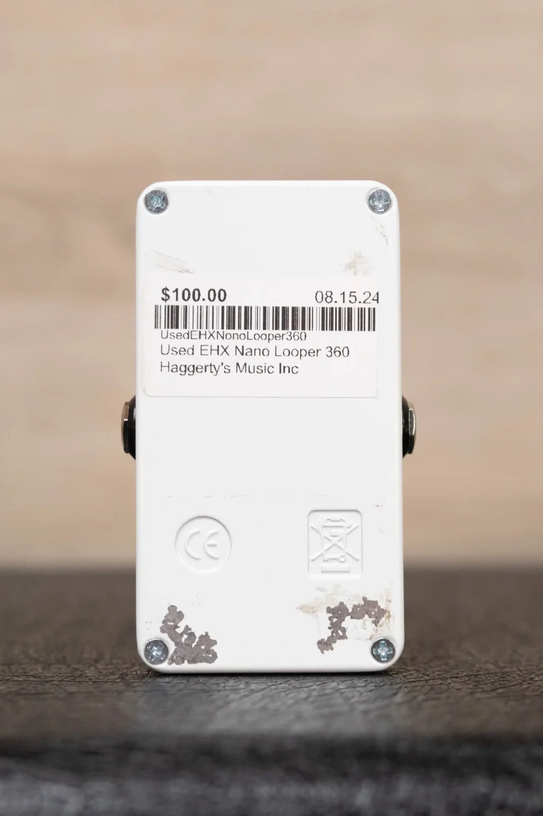 Electro-Harmonix Nano Looper 360 - Used