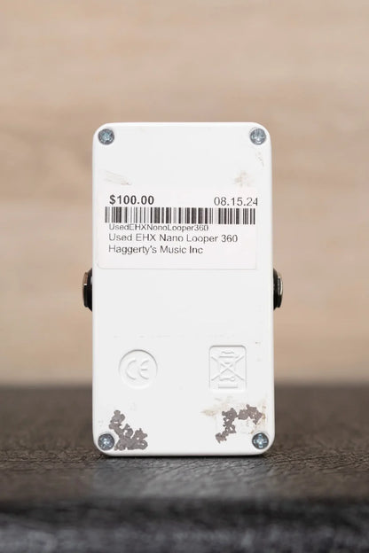 Electro-Harmonix Nano Looper 360 - Used