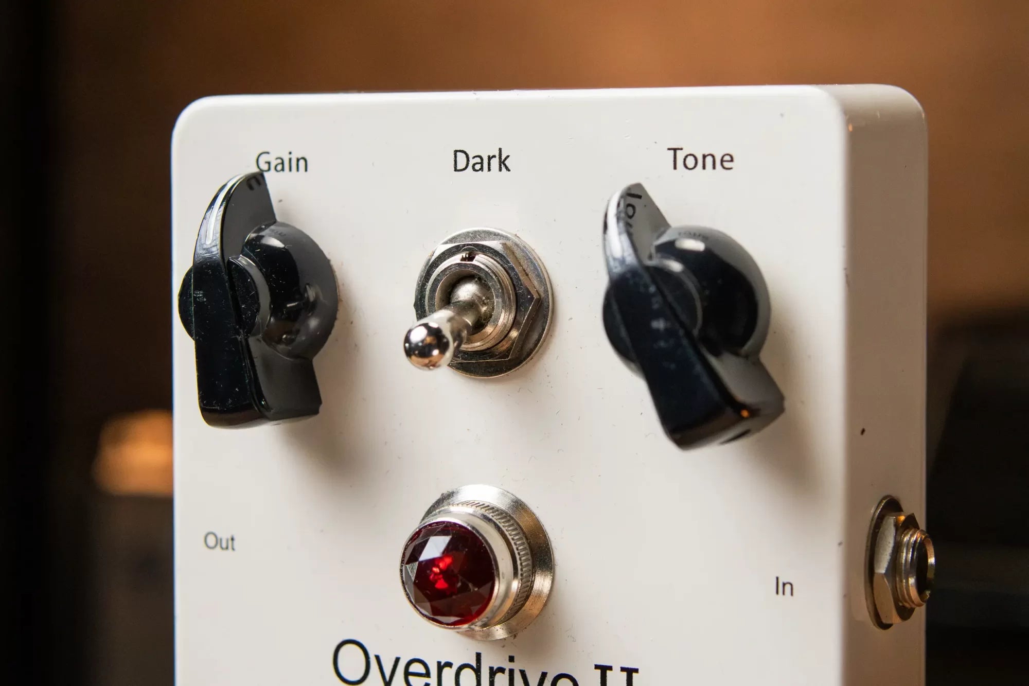 Goodsell Overdrive II - Used