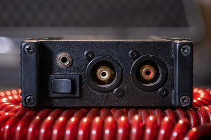 ProCo iFace Audio Interface- Used