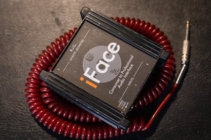 ProCo iFace Audio Interface- Used