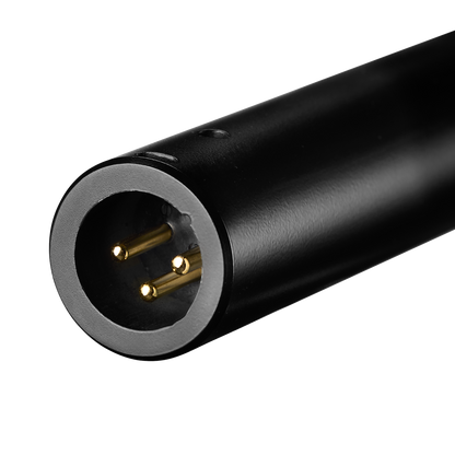 Audix OMX-E Dynamic Vocal Expanded Reach Microphone