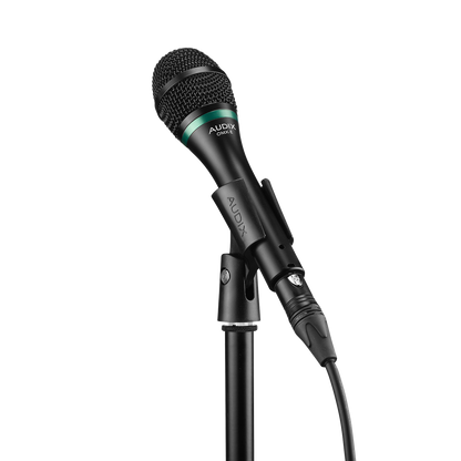 Audix OMX-E Dynamic Vocal Expanded Reach Microphone