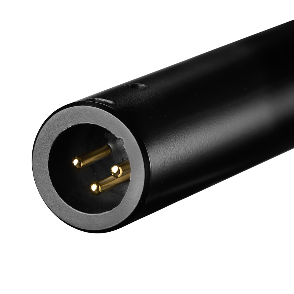 Audix OMX-M Dynamic Vocal Microphone Mid-Tight Control