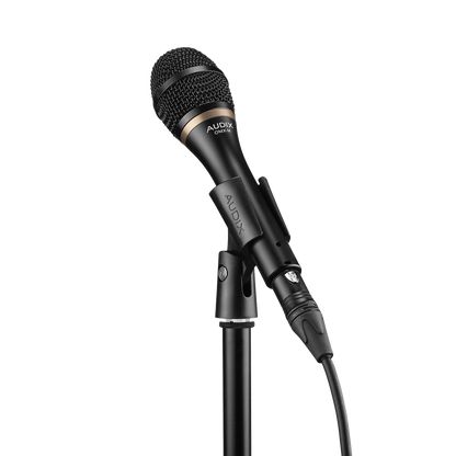 Audix OMX-M Dynamic Vocal Microphone Mid-Tight Control