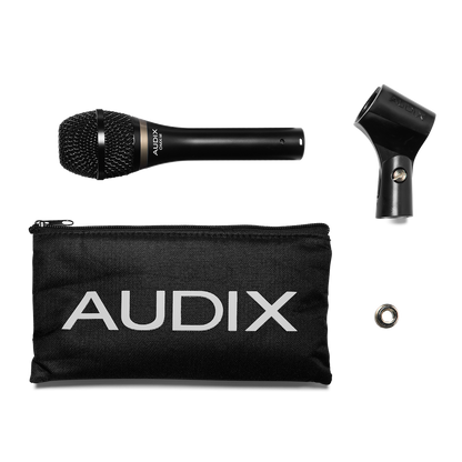Audix OMX-M Dynamic Vocal Microphone Mid-Tight Control