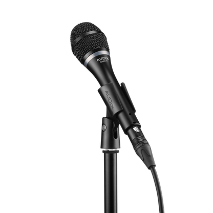 Audix OMX-T Dynamic Vocal Microphone Tight Control