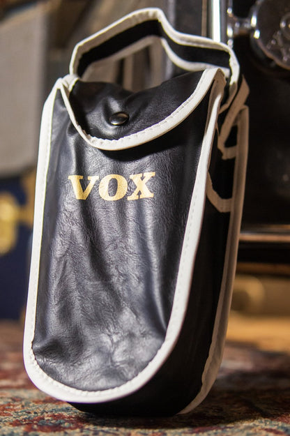 Vox V847A Wah Pedal with AC Jack