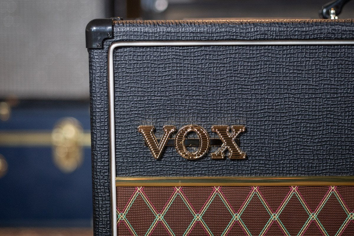 Vox AC30S1 1x12" Combo Tube Amplifier