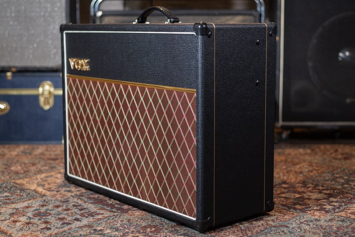 Vox AC30S1 1x12" Combo Tube Amplifier