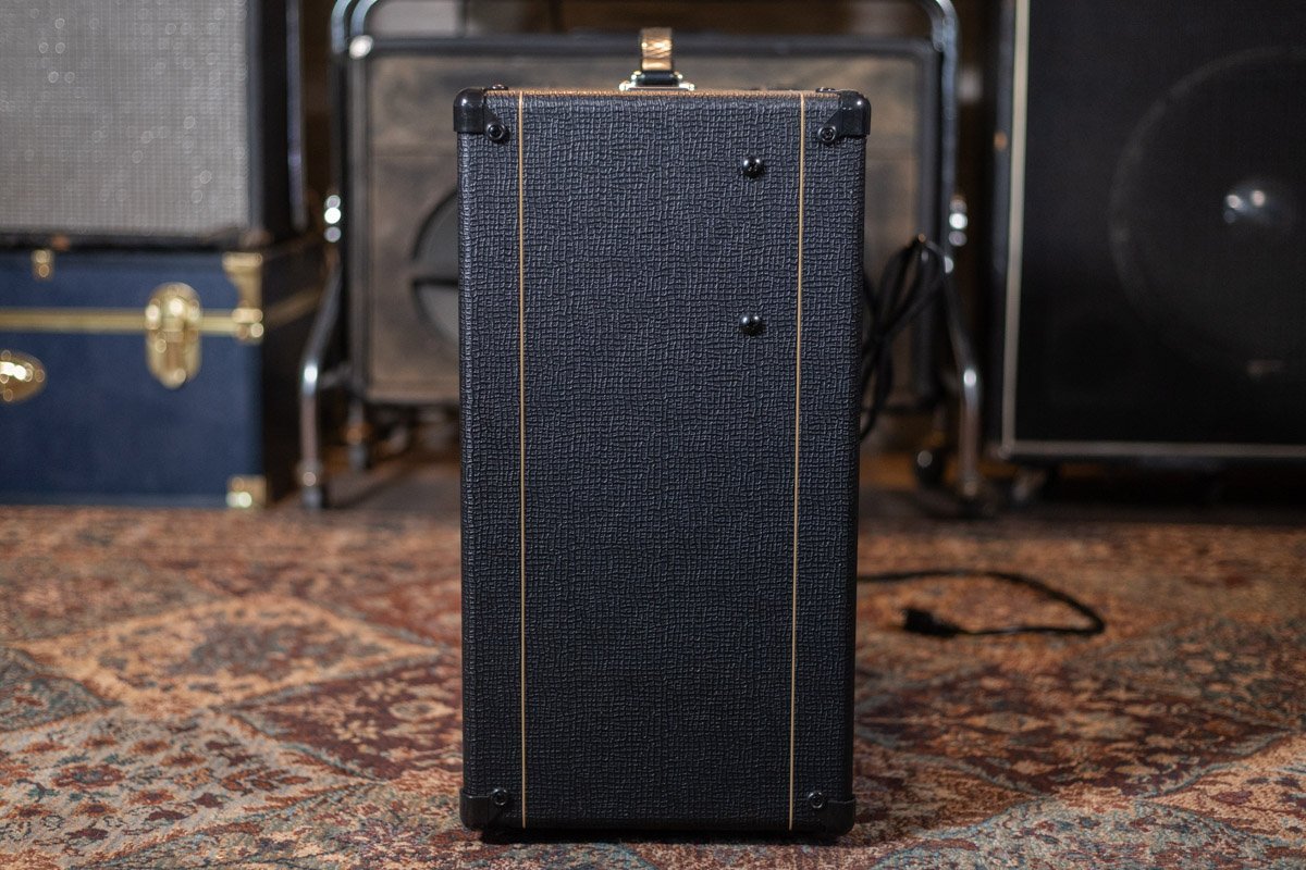 Vox AC30S1 1x12" Combo Tube Amplifier