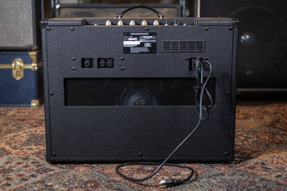 Vox AC30S1 1x12" Combo Tube Amplifier