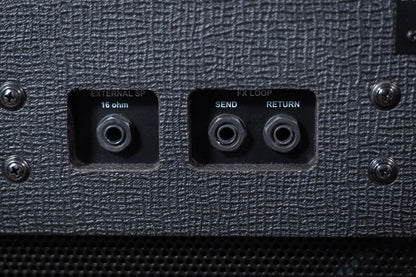 Vox AC30S1 1x12" Combo Tube Amplifier