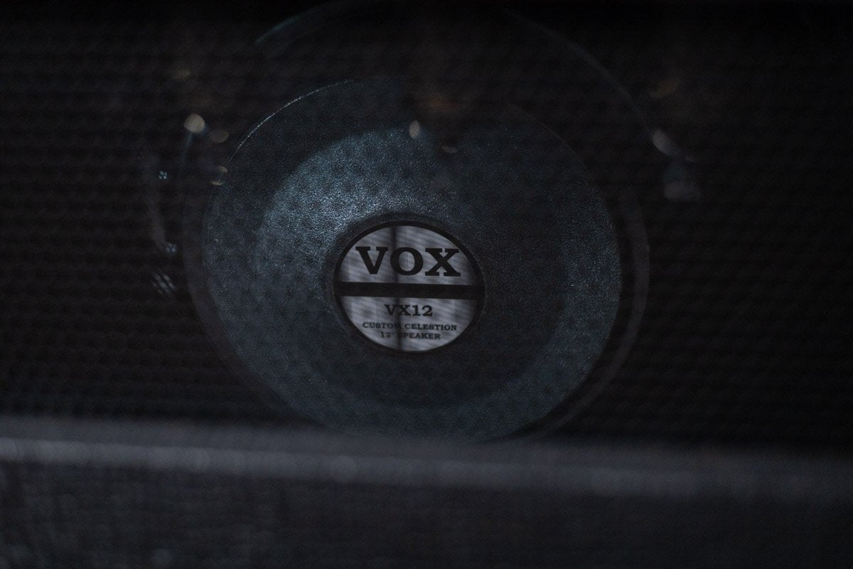 Vox AC30S1 1x12" Combo Tube Amplifier