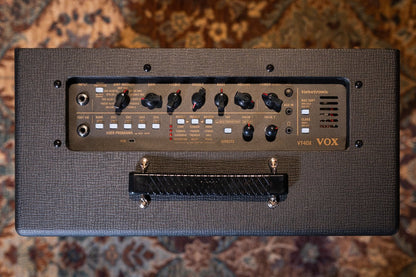 Vox VT40X 1x10" 40-watt Modeling Combo Amp