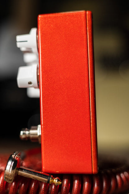 Wampler Pinnacle Deluxe Distortion Pedal- Floor Demo Model
