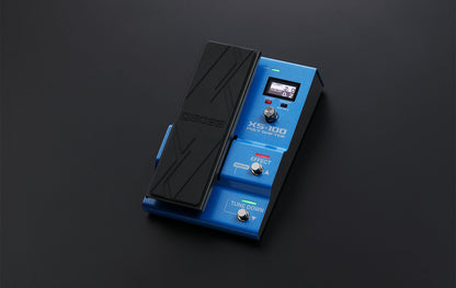 Boss XS-100 Poly Shifter Effect Pedal